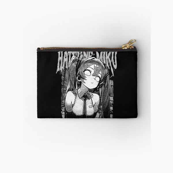Item preview, Hatsune Miku Heavy Metal designed and sold by mohamed fahchouch.