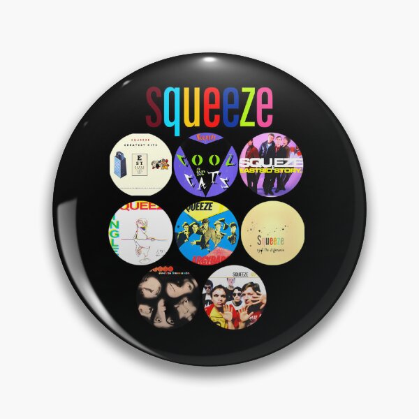 Item preview, Squeeze designed and sold by GhostLitedesign.