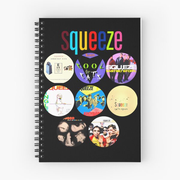 Item preview, Squeeze designed and sold by GhostLitedesign.
