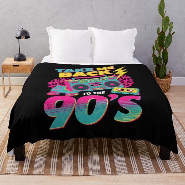 Item preview, 90_s Party 90_s Music Lover designed and sold by ThomasanHunter.
