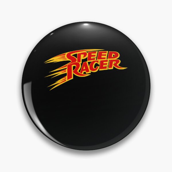 Item preview, Go go go speed racer designed and sold by DigitalArtQueen.