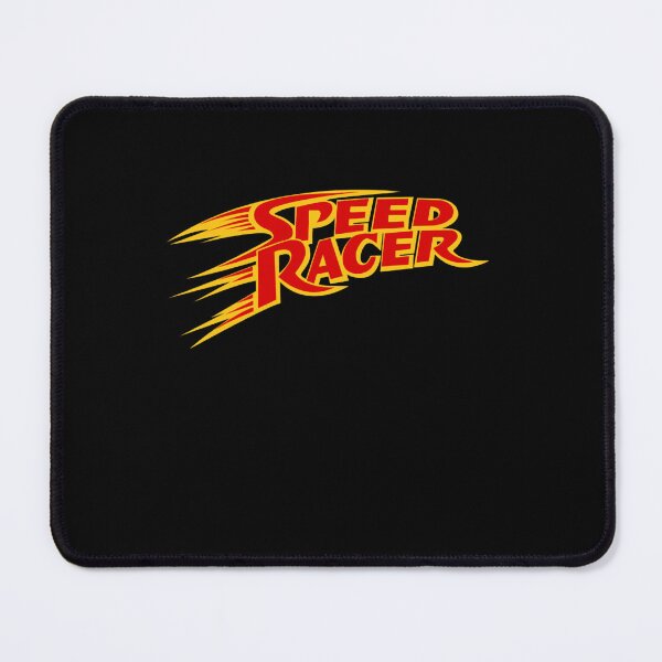 Item preview, Go go go speed racer designed and sold by DigitalArtQueen.