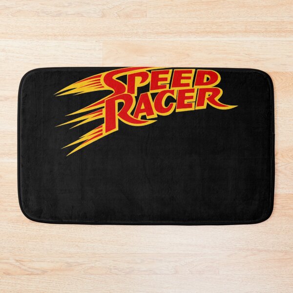 Item preview, Go go go speed racer designed and sold by DigitalArtQueen.