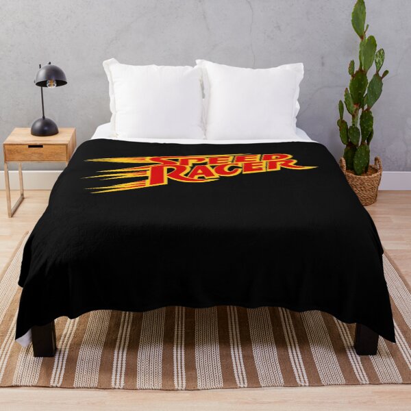 Item preview, Go go go speed racer designed and sold by DigitalArtQueen.