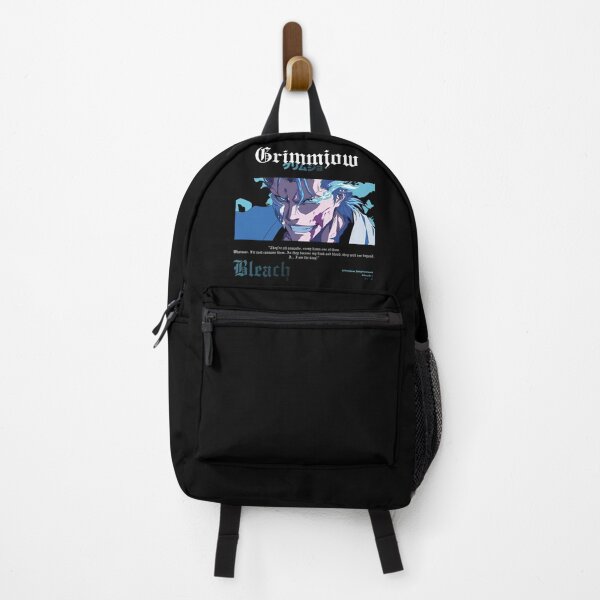 Item preview, Grimmjow Jaegerjaquez designed and sold by ANIME HEAT.