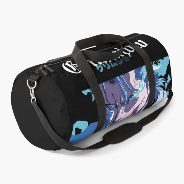Item preview, Grimmjow Jaegerjaquez designed and sold by ANIME HEAT.