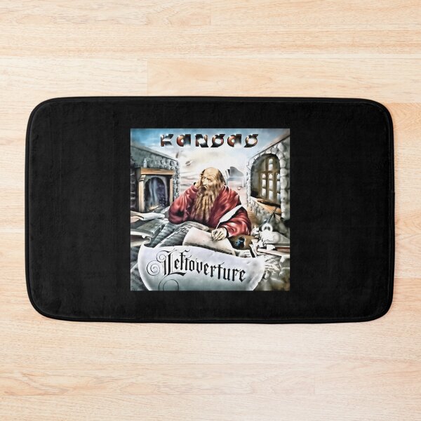 Item preview, Kansas Rock Band Leftoverture  designed and sold by ThomasanHunter.