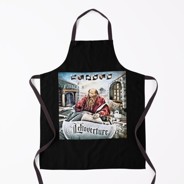 Item preview, Kansas Rock Band Leftoverture  designed and sold by ThomasanHunter.