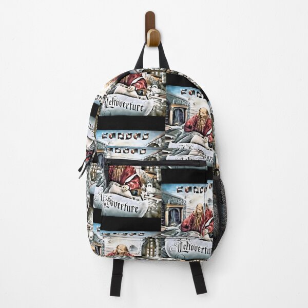 Item preview, Kansas Rock Band Leftoverture designed and sold by ThomasanHunter.