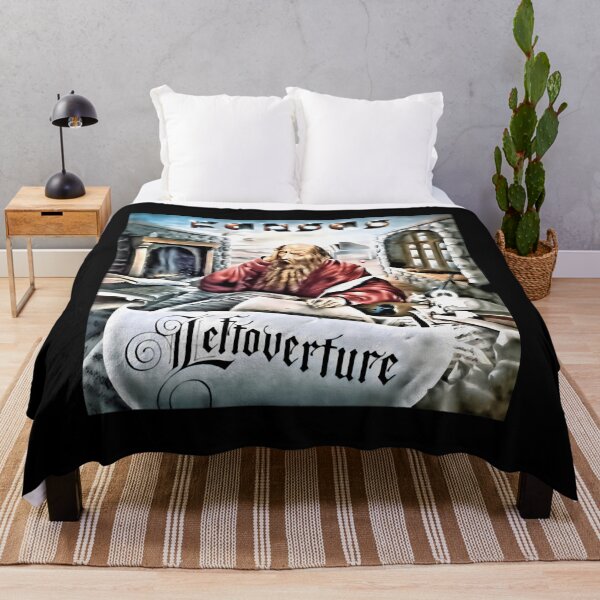 Item preview, Kansas Rock Band Leftoverture designed and sold by ThomasanHunter.