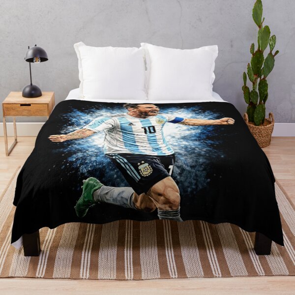 Item preview, Messi Football Legend Pride designed and sold by Not Hugo.
