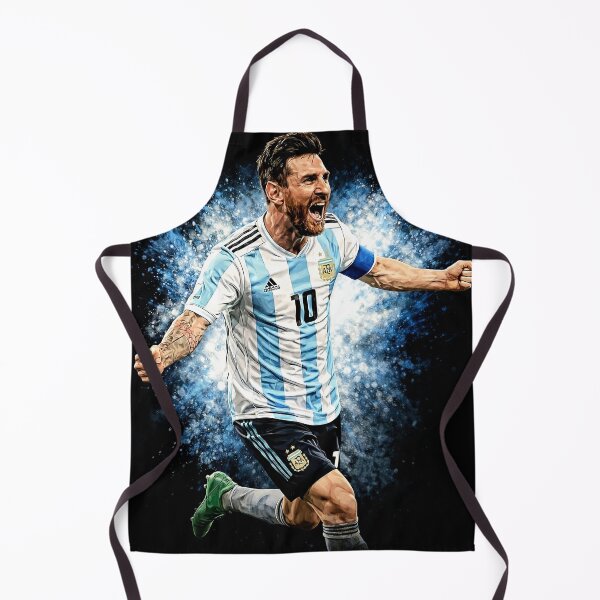 Item preview, Messi Football Legend Pride designed and sold by Not Hugo.