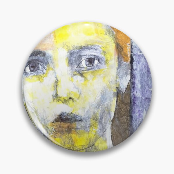 Item preview, Bold Trevor Hall Pencil Magic designed and sold by Sarahsumer.