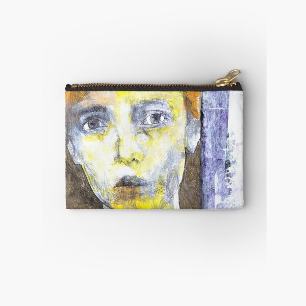 Item preview, Bold Trevor Hall Pencil Magic designed and sold by Sarahsumer.
