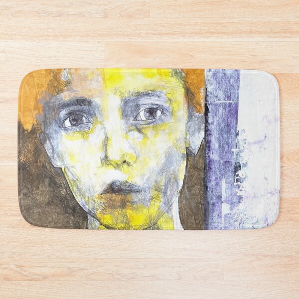 Item preview, Bold Trevor Hall Pencil Magic designed and sold by Sarahsumer.