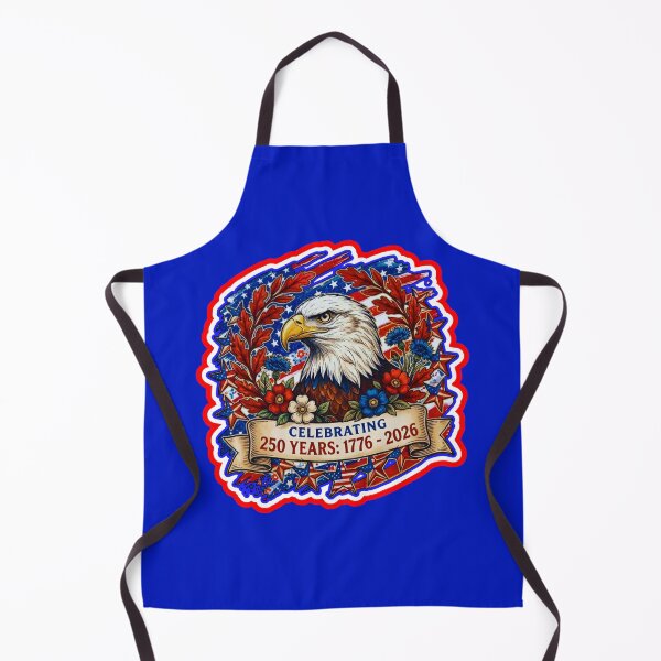 Item preview, Celebrating Americas 250th Birthday  designed and sold by WoodburyLake.