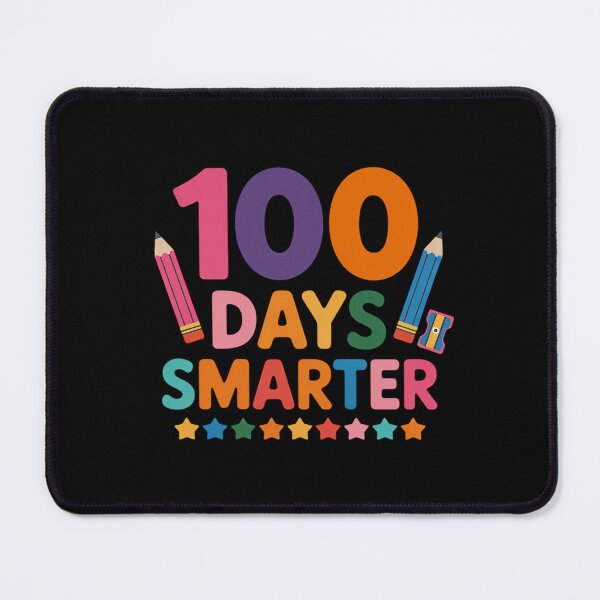 Item preview, 100 Days of School Kids Boys Girls Happy 100th Day of School designed and sold by BlassmausArt.