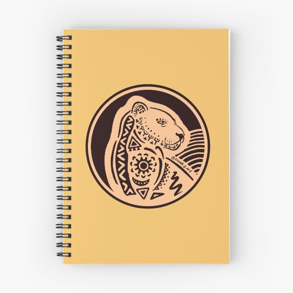 Item preview, Animals from the Americas - Puma designed and sold by Frank J. Art.