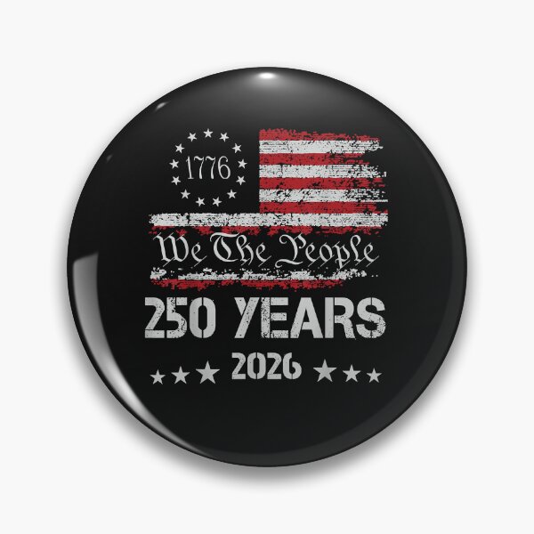Artikelvorschau, 250. Jahrestag Amerikas – 250 Jahre Wir, das Volk – Geburtstag am 4. Juli entworfen und verkauft von sudotienganh.