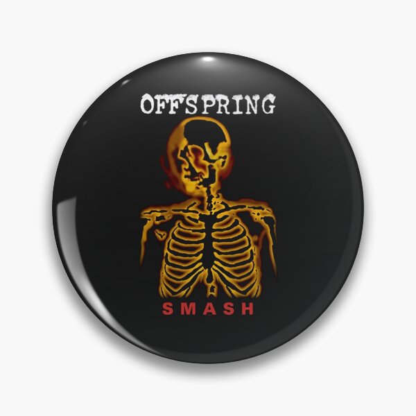 Item preview, The offspring designed and sold by pboyd5g.