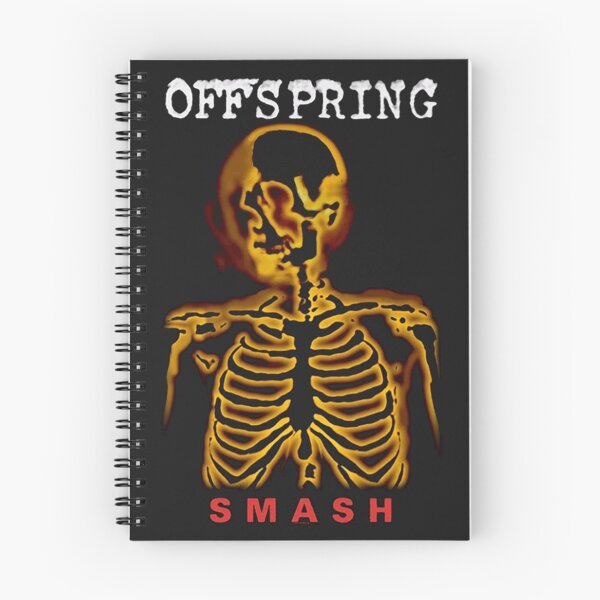 Item preview, The offspring designed and sold by pboyd5g.