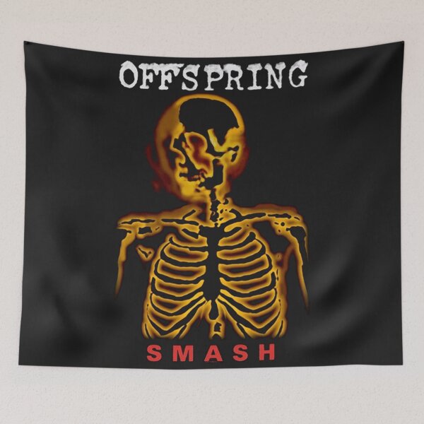 Item preview, The offspring designed and sold by pboyd5g.