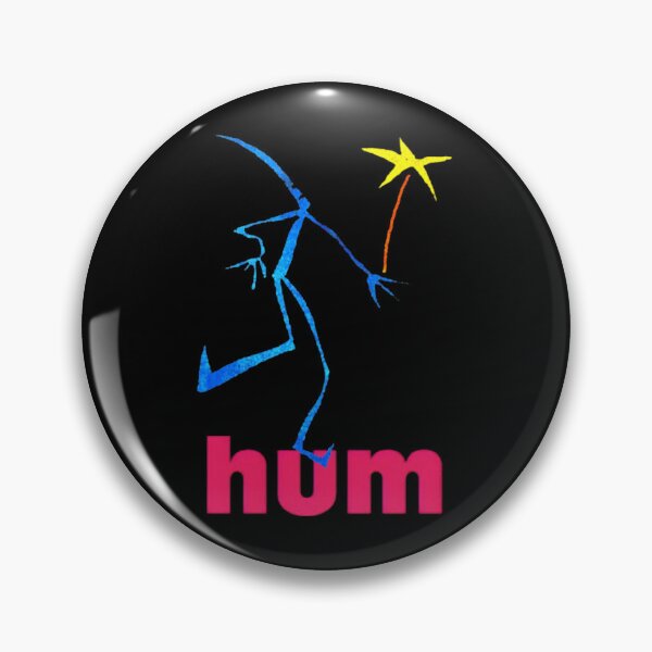Item preview, Hum Band Shoegaze Dreamboat  designed and sold by DigitalArtQueen.