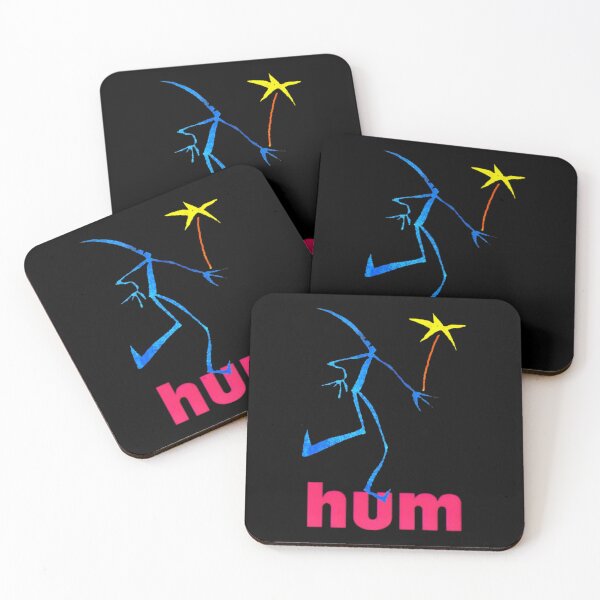 Item preview, Hum Band Shoegaze Dreamboat  designed and sold by DigitalArtQueen.