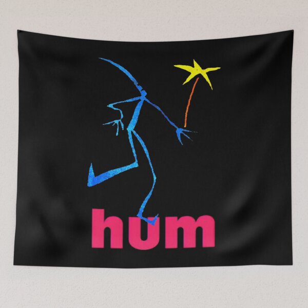 Item preview, Hum Band Shoegaze Dreamboat  designed and sold by DigitalArtQueen.