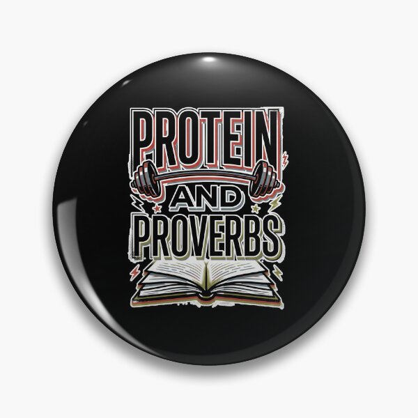 Item preview, Protein and Proverbs Gym Book Lover Hoodie designed and sold by eliramaison.