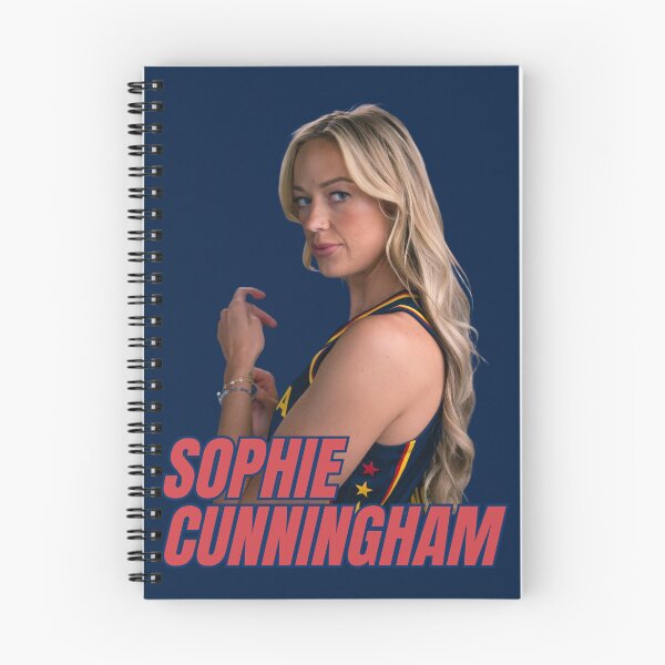 Item preview, Sophie Cunningham Indiana Fever designed and sold by lavndershrtdays.