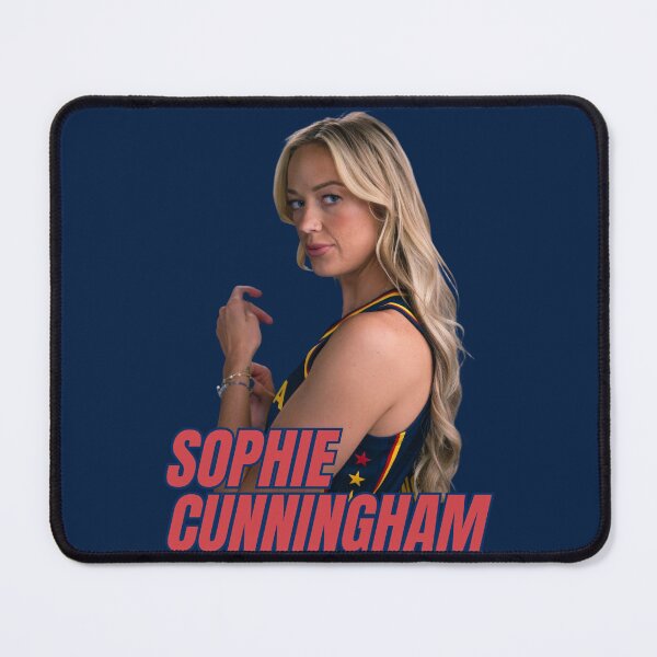 Item preview, Sophie Cunningham Indiana Fever designed and sold by lavndershrtdays.