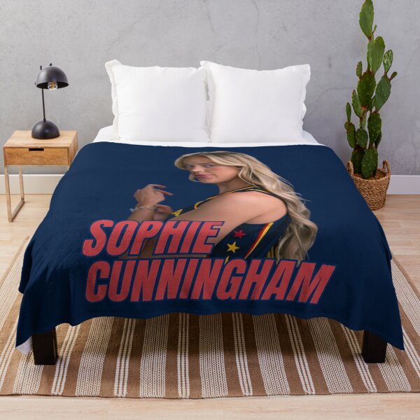 Item preview, Sophie Cunningham Indiana Fever designed and sold by lavndershrtdays.