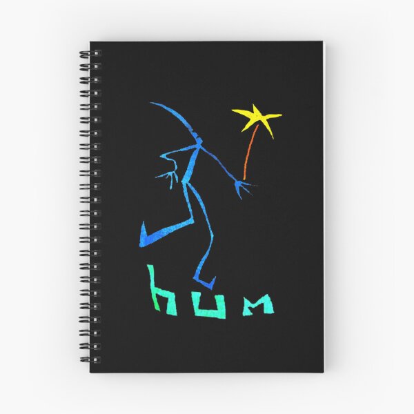 Item preview, Hum Band Shoegaze Dreamboat designed and sold by mohamed fahchouch.