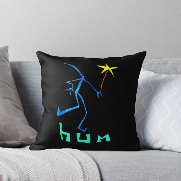 Item preview, Hum Band Shoegaze Dreamboat designed and sold by mohamed fahchouch.