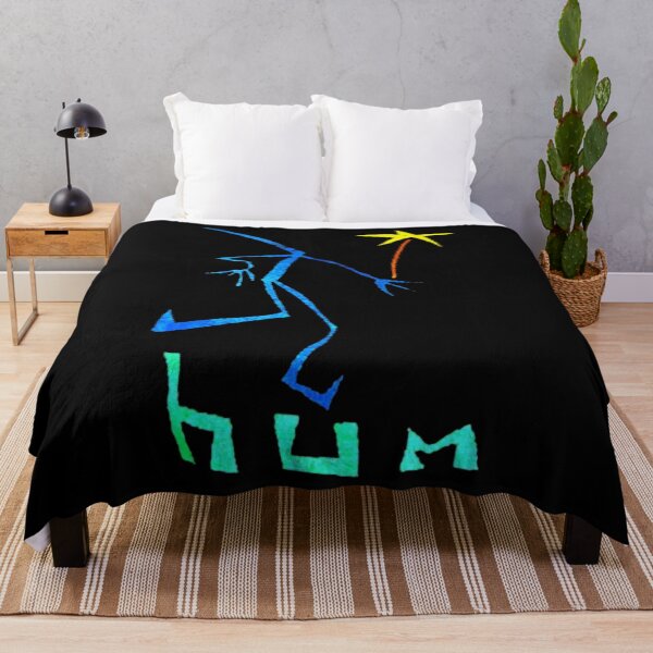 Item preview, Hum Band Shoegaze Dreamboat designed and sold by mohamed fahchouch.
