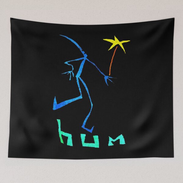 Item preview, Hum Band Shoegaze Dreamboat designed and sold by mohamed fahchouch.
