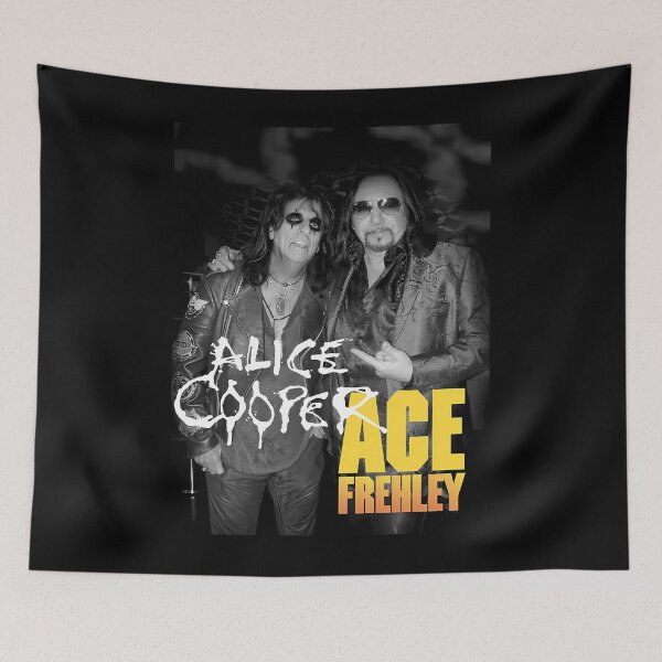 Item preview,  Twoace Ace Muscle American Tour 2021 designed and sold by Psycho-Alien.