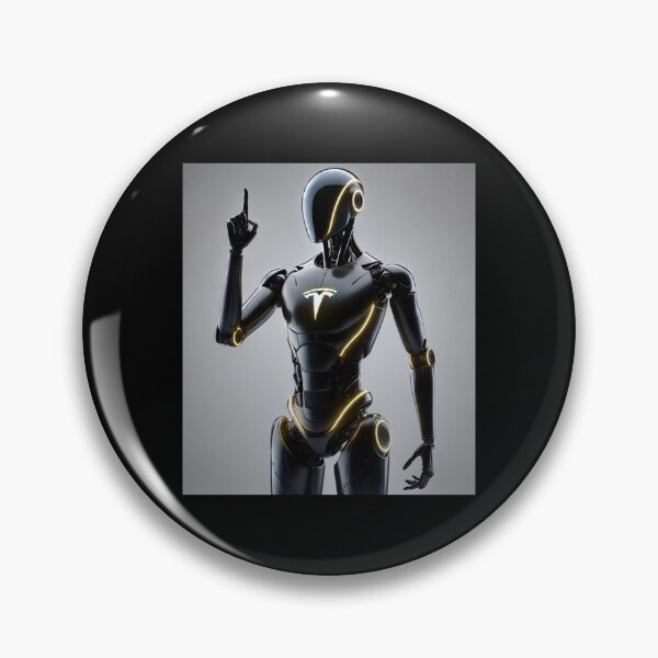 Item preview, Humanoid robot AI Robots Future Tech Design | The Bots Are Coming Futuristic Android Art designed and sold by TEEJAMBOREE.