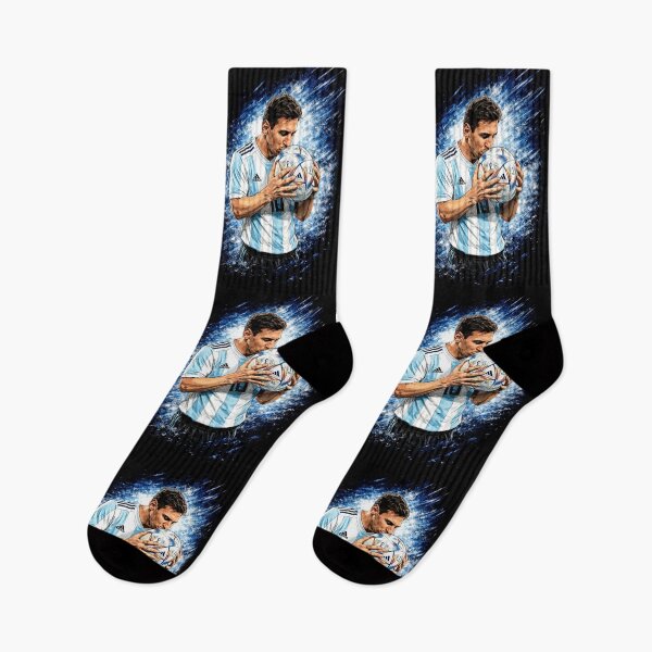 Item preview, Messi Football Legend Pride designed and sold by Not Hugo.