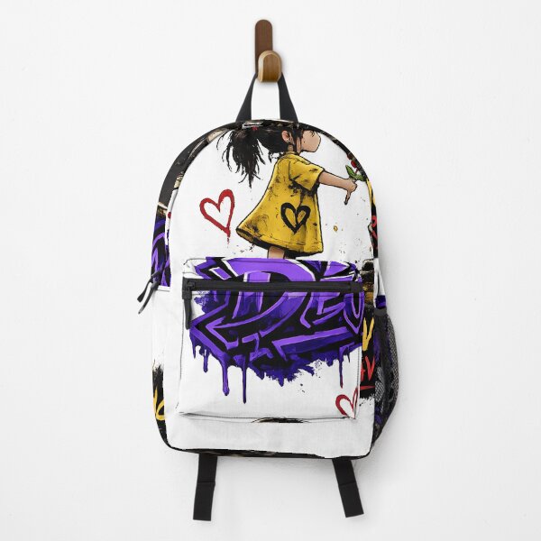Item preview, L'amore vince sempre| Dejà vu dark street art designed and sold by Apocryphalwar.