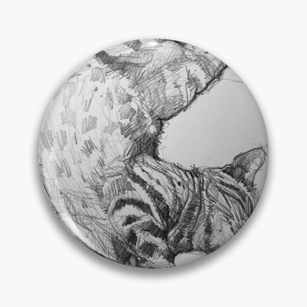 Item preview, Playful Mmh - The Home Of Rock Radio aPencil Culture designed and sold by Sarahsumer.