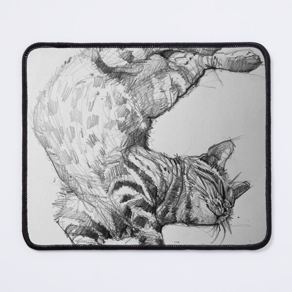 Item preview, Playful Mmh - The Home Of Rock Radio aPencil Culture designed and sold by Sarahsumer.
