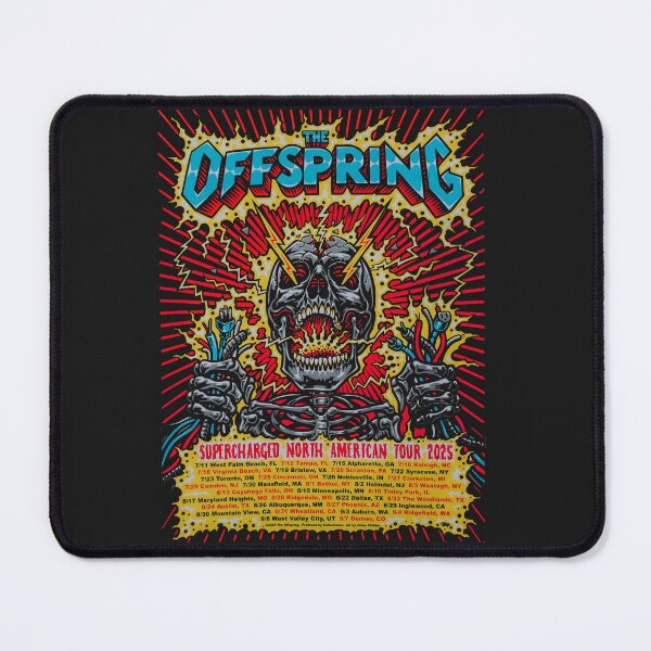 Item preview, The offspring designed and sold by pboyd5g.