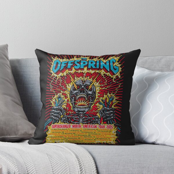 Item preview, The offspring designed and sold by pboyd5g.