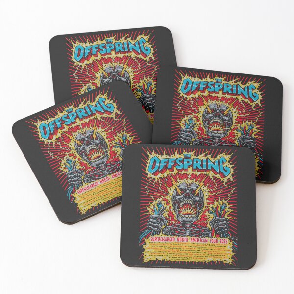 Item preview, The offspring designed and sold by pboyd5g.