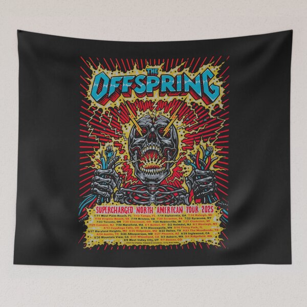 Item preview, The offspring designed and sold by pboyd5g.