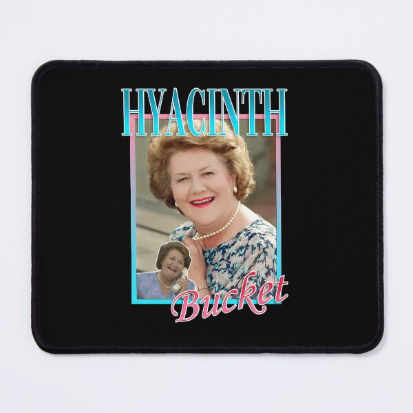 Item preview, Hyacinth Bucket Patricia designed and sold by mohamed fahchouch.