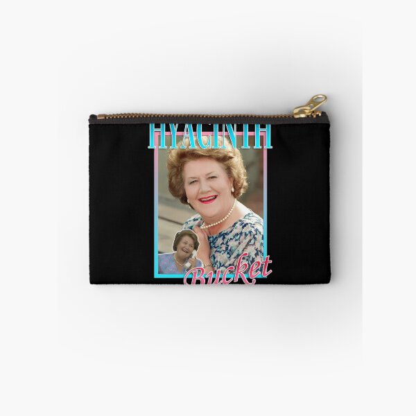 Item preview, Hyacinth Bucket Patricia designed and sold by mohamed fahchouch.