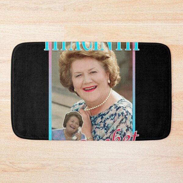 Item preview, Hyacinth Bucket Patricia designed and sold by mohamed fahchouch.